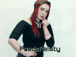 Fredafeisty