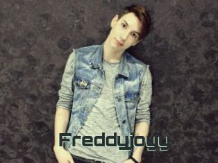 Freddyjoyy