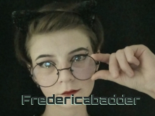 Fredericabadder