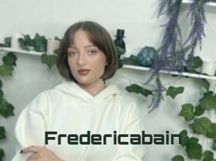 Fredericabain