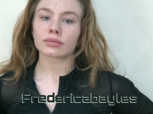 Fredericabayles