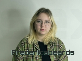 Fredericabeards