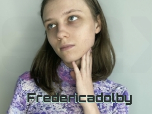 Fredericadolby