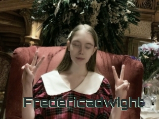 Fredericadwight