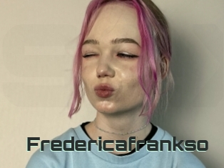 Fredericafrankso