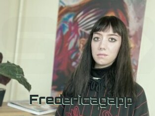 Fredericagapp