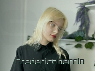 Fredericaherrin