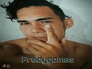 Fredygomes