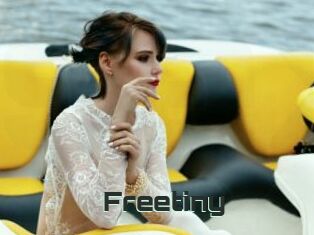 Freetiny
