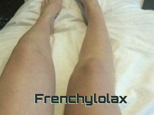 Frenchylolax
