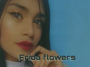 Frida_flowers