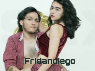 Fridandiego