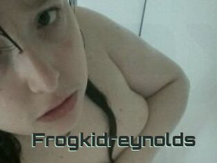 Frogkidreynolds