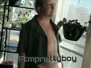 Ftmprettyboy