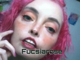 Fucsiarose