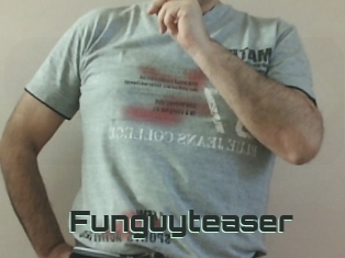Funguyteaser