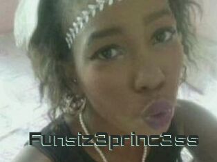 Funsiz3princ3ss