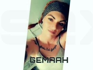 GEMAAH