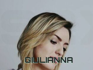 GIULIANNA