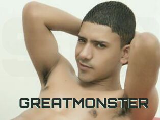 GREATMONSTER