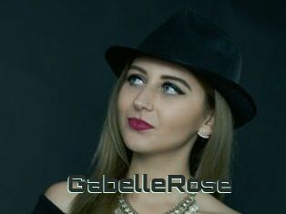 GabelleRose