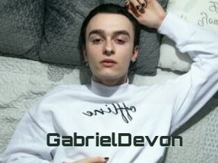 GabrielDevon