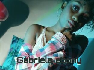 Gabriela_ebony