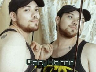 GaryHardd