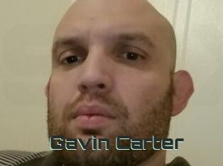 Gavin_Carter