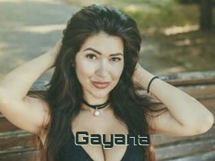 Gayana