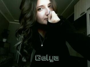 Gelya