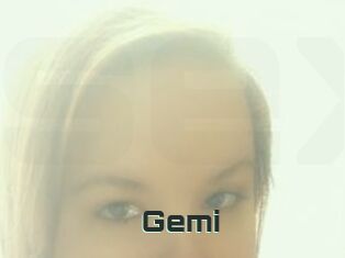 Gemi
