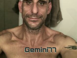 Gemini77