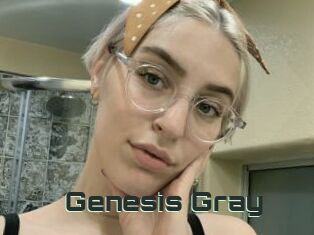 Genesis_Gray