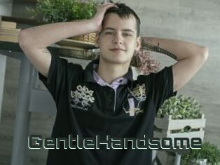 GentleHandsome
