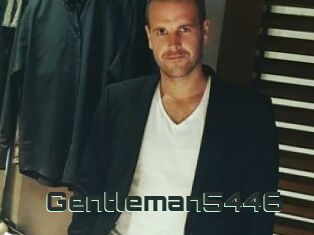 Gentleman5446