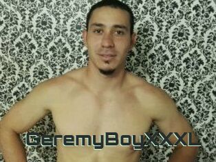 GeremyBoyXXXL