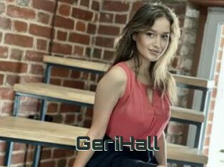 GeriHall