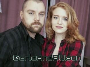 GerldAndAllison