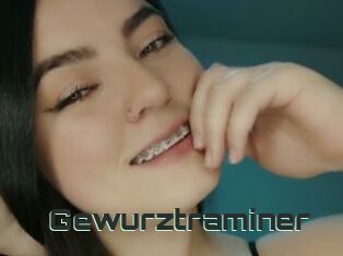 Gewurztraminer