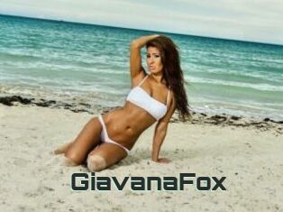GiavanaFox