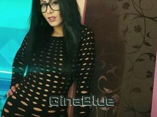 GinaBlue
