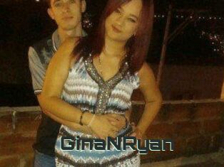 GinaNRyan