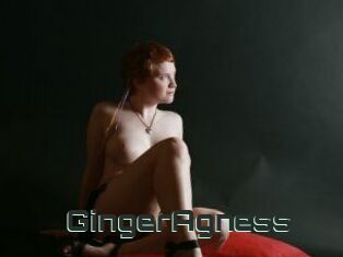GingerAgness