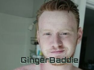 GingerBaddie