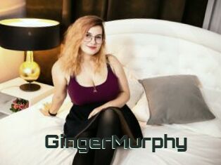 GingerMurphy