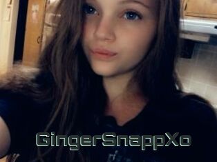GingerSnappXo