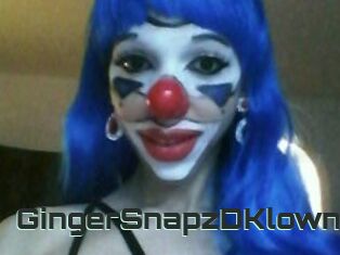 GingerSnapzDKlown