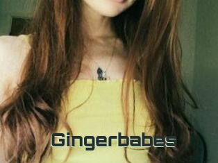 Gingerbabes