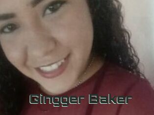 Gingger_Baker